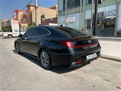 هیوندای سۆناتا